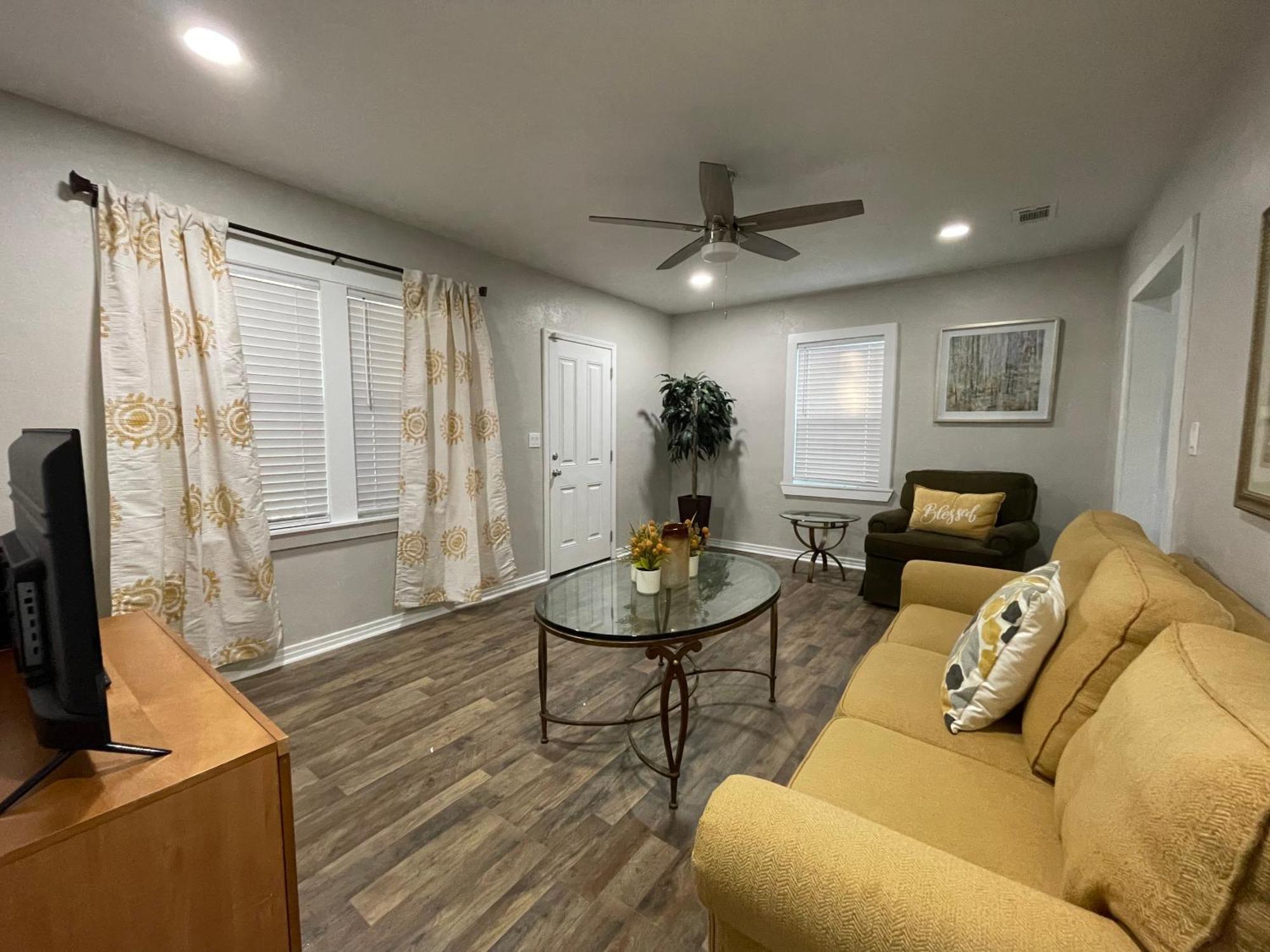 Charming City Bungalow Jacksonville Exterior foto